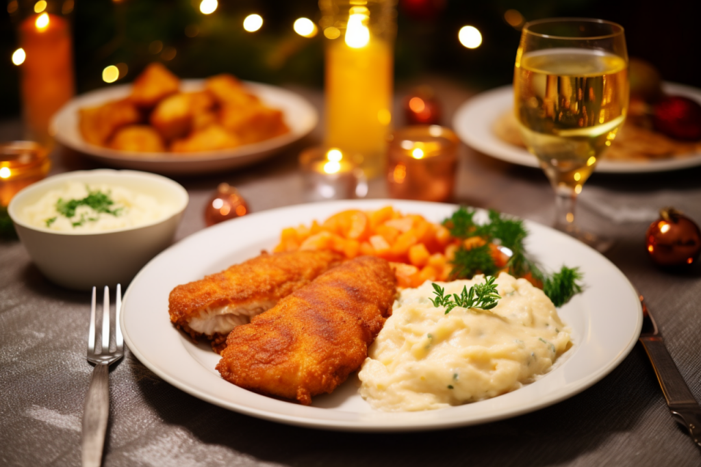 Najbolji krompir pire