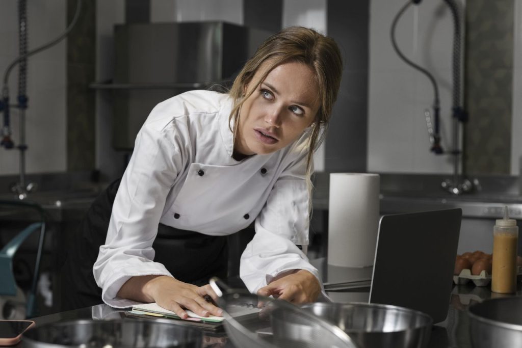 trendovi u gastronomiji 2025