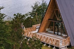 Najbolji Hotel & Leisure na svetu 2024, Tawa Refugio