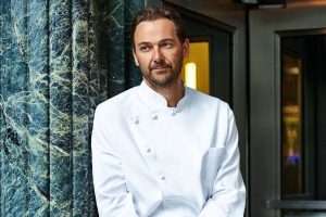 Eleven Medison Park chef Daniel Humm