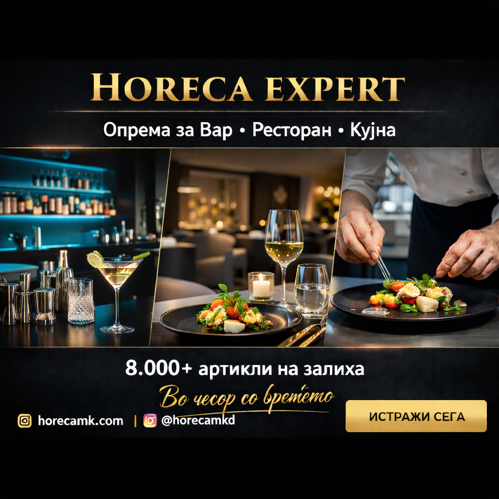 Horeca